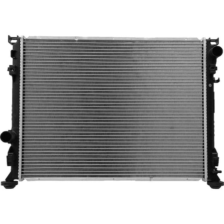 Gpd Radiator 2767C